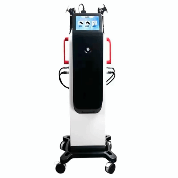 10in1 RF/80K Cavitation Vacuum Machine