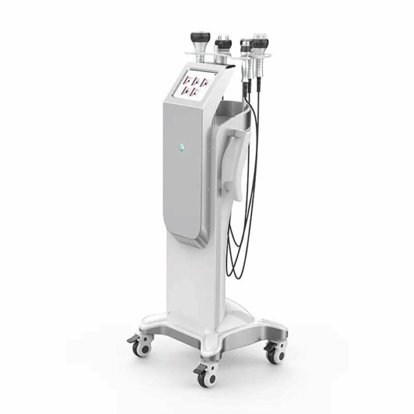 6 in1 RF/80K Cavitation Vacuum Machine - Image 2