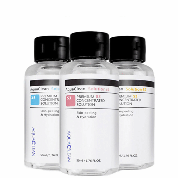 Hydra Solution (for Hydra Facial Machine)