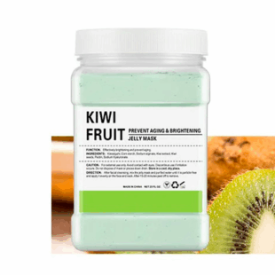 Kiwi Fruit Mask